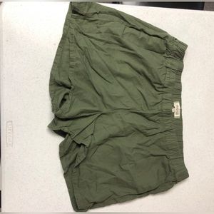 Madewell Shorts
